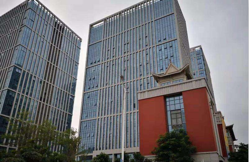 主要合作厂商有厦门友达,三安电子,厦门tdk,厦门通达,惠州伯恩光学等